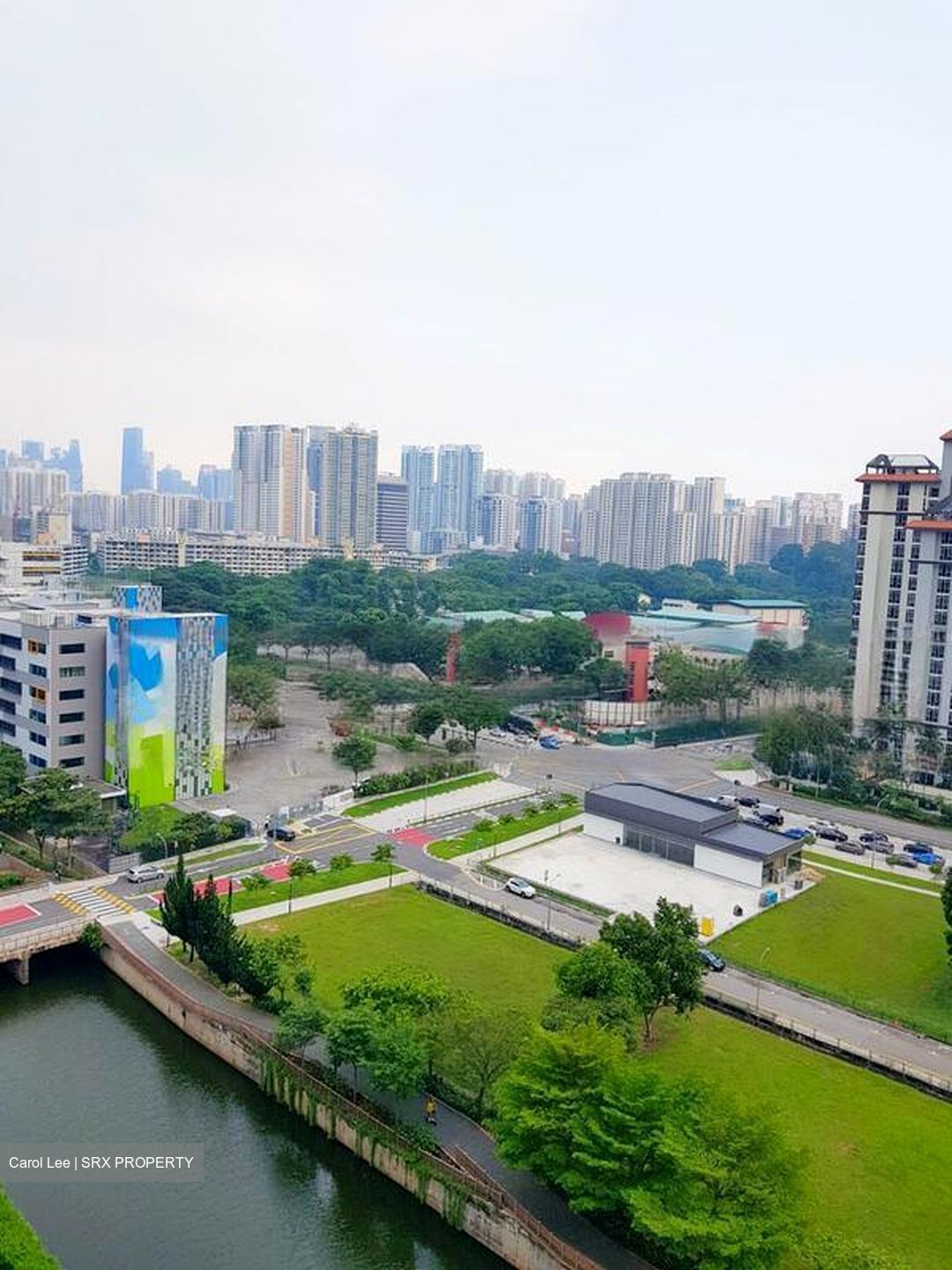Principal Garden (D3), Condominium #476220111
